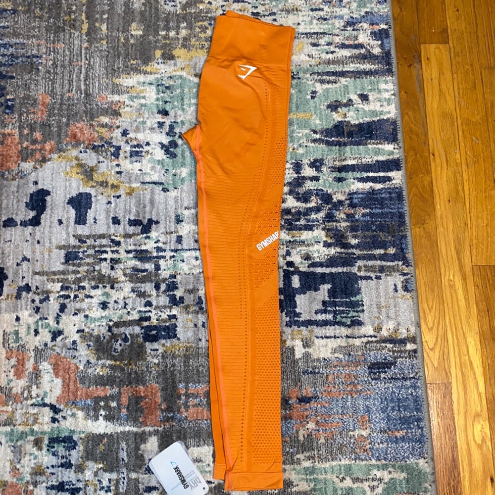 Gymshark leggings